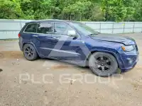 2015 Jeep CHEROKEE фото