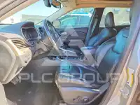 2015 Jeep CHEROKEE photo