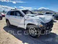 2015 Jeep CHEROKEE фото