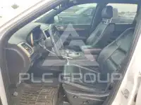 2015 Jeep CHEROKEE photo