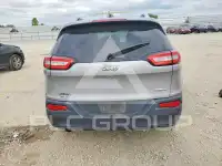 2015 Jeep CHEROKEE фото
