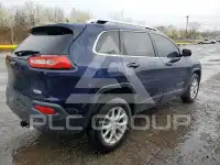 2015 Jeep CHEROKEE фото