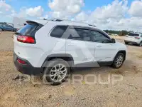 2015 Jeep Grand Cherokee photo