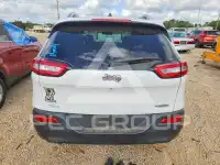 2015 Jeep Grand Cherokee photo