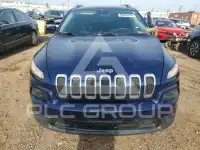 2015 Jeep CHEROKEE фото