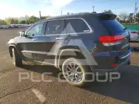 2015 Jeep CHEROKEE фото