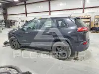 2015 Jeep CHEROKEE фото