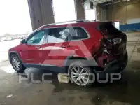 2015 Jeep CHEROKEE фото