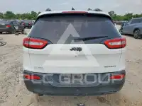 2015 Jeep CHEROKEE photo