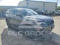 2015 Jeep CHEROKEE photo
