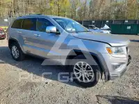 2015 Jeep CHEROKEE фото