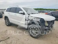 2015 Jeep CHEROKEE photo