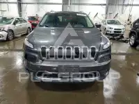 2015 Jeep CHEROKEE photo