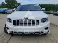2015 Jeep Grand Cherokee фото