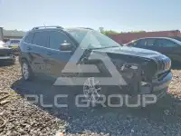 2015 Jeep CHEROKEE фото