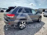2015 Jeep CHEROKEE photo