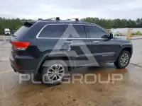 2015 Jeep CHEROKEE photo
