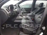 2015 Jeep CHEROKEE фото