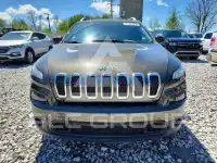 2015 Jeep CHEROKEE photo