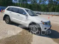 2015 Jeep CHEROKEE photo