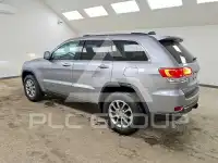 2015 Jeep CHEROKEE фото