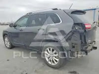 2015 Jeep CHEROKEE фото