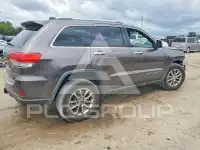 2015 Jeep CHEROKEE photo