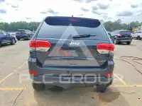 2015 Jeep CHEROKEE фото
