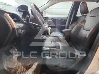 2015 Jeep CHEROKEE фото