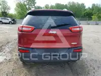 2015 Jeep CHEROKEE photo