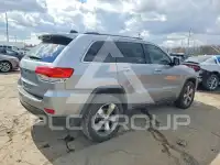 2015 Jeep CHEROKEE фото