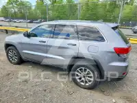 2015 Jeep Grand Cherokee фото