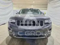 2015 Jeep CHEROKEE photo
