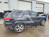 2015 Jeep CHEROKEE photo
