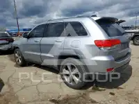 2015 Jeep CHEROKEE фото