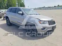 2015 Jeep CHEROKEE фото