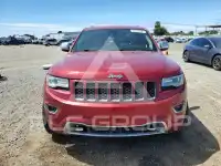 2015 Jeep CHEROKEE фото