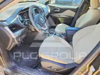 2015 Jeep CHEROKEE photo