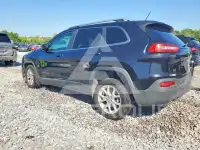 2015 Jeep CHEROKEE фото