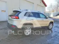2015 Jeep CHEROKEE фото