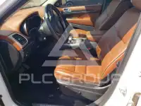 2015 Jeep CHEROKEE фото