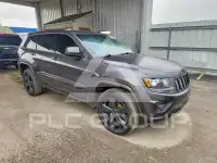 2015 Jeep CHEROKEE photo