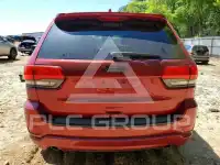 2015 Jeep CHEROKEE фото