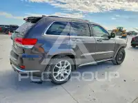 2015 Jeep CHEROKEE фото