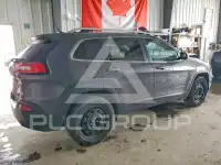 2015 Jeep CHEROKEE фото