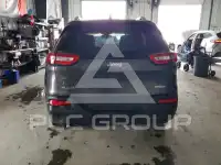2015 Jeep CHEROKEE фото