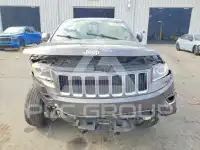 2015 Jeep CHEROKEE photo
