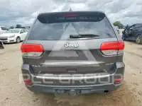 2015 Jeep CHEROKEE photo