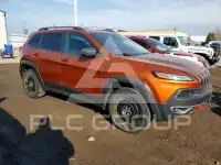 2015 Jeep CHEROKEE фото