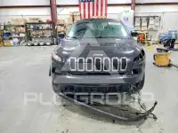 2015 Jeep CHEROKEE фото
